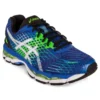 Ténis Gel-Nimbus 17 “Blue”
