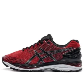Ténis Gel-Nimbus 18 2E “Vermelho”