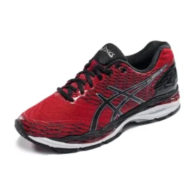 Ténis Gel-Nimbus 18 2E “Vermelho”