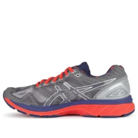 Ténis Gel-Nimbus 19 “Grey”
