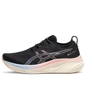 Ténis Gel-Nimbus 26 “Black”