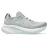 Ténis Gel-Nimbus 26 “Cinza Branco”
