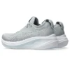 Ténis Gel-Nimbus 26 “Cinza Branco”