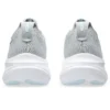 Ténis Gel-Nimbus 26 “Cinza Branco”