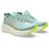 Ténis Gel-Nimbus 26 “Verde Branco”