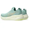 Ténis Gel-Nimbus 26 “Verde Branco”