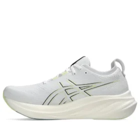 Ténis Gel-Nimbus 26 Mirai “Branco”