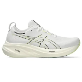 Ténis Gel-Nimbus 26 Mirai “Branco”