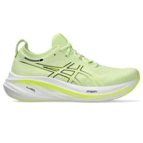 Ténis Gel-Nimbus 26 Mirai “Green”