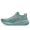 Ténis Gel-Nimbus 26 Mirai “Teal”