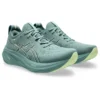 Ténis Gel-Nimbus 26 Mirai “Teal”