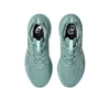 Ténis Gel-Nimbus 26 Mirai “Teal”