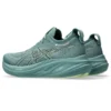 Ténis Gel-Nimbus 26 Mirai “Teal”