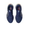 Ténis Gel-Nimbus 26 “Navy Silver Gold”
