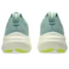Ténis Gel-Nimbus 26 “Verde Branco”