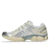Ténis Gel-Nimbus 9 “Branco Prata Pura”