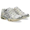 Ténis Gel-Nimbus 9 “Branco Prata Pura”