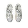 Ténis Gel-Nimbus 9 “Branco Prata Pura”