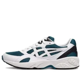 Ténis Gel-Pacer “White Teal”