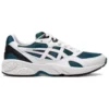 Ténis Gel-Pacer “White Teal”