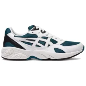 Ténis Gel-Pacer “White Teal”