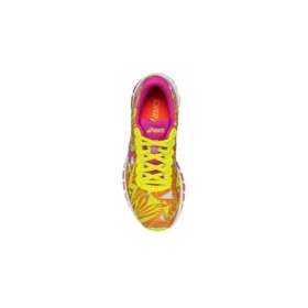 Ténis Gel-Quantum 360 “Yellow Pink”