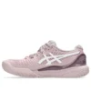 Ténis GEL-Resolution 9 “Watershed Rose White”