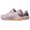 Ténis GEL-Resolution 9 “Watershed Rose White”