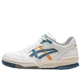 Ténis GEL-Spotlyte “White Blue”