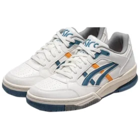 Ténis GEL-Spotlyte “White Blue”