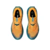 Ténis GEL-Trabuco 12 “Stadium Orange Cool Matcha”