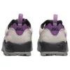 Ténis GEL-Truck “Branco Roxo Cinza”