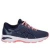 Ténis GT-1000 6 “Smoke Blue/Begonia Pink”