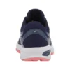 Ténis GT-1000 6 “Smoke Blue/Begonia Pink”