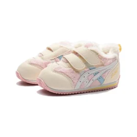 Ténis Idaho Baby FP “Beige Dream”