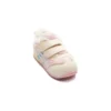 Ténis Idaho Baby FP “Beige Dream”