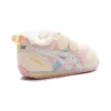 Ténis Idaho Baby FP “Beige Dream”