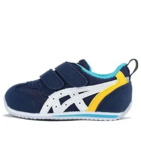 Ténis Idaho KT-ES 4 Paris “Navy”