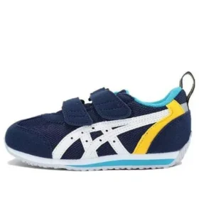 Ténis Idaho KT-ES 4 Paris “Navy”