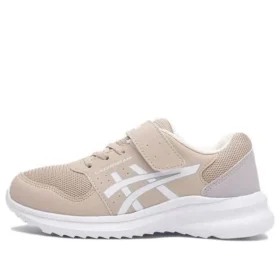 Ténis LaserBeam MI-MG “Beige White”