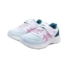 Ténis LaserBeam MI-MG “Blue White Pink”