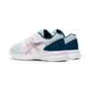 Ténis LaserBeam MI-MG “Blue White Pink”