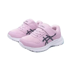 Ténis LaserBeam MI-MG “Pink Black”