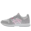 Ténis Lyte Classic “Cinza Branco Rosa”