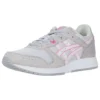 Ténis Lyte Classic “Cinza Branco Rosa”