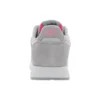 Ténis Lyte Classic “Cinza Branco Rosa”