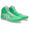 Ténis Matflex 7 “New Leaf White”