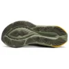 Ténis Novablast 4 “Branco Verde Amarelo”