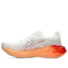 Ténis Novablast 4 “White Moonrock”
