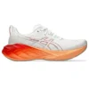 Ténis Novablast 4 “White Moonrock”